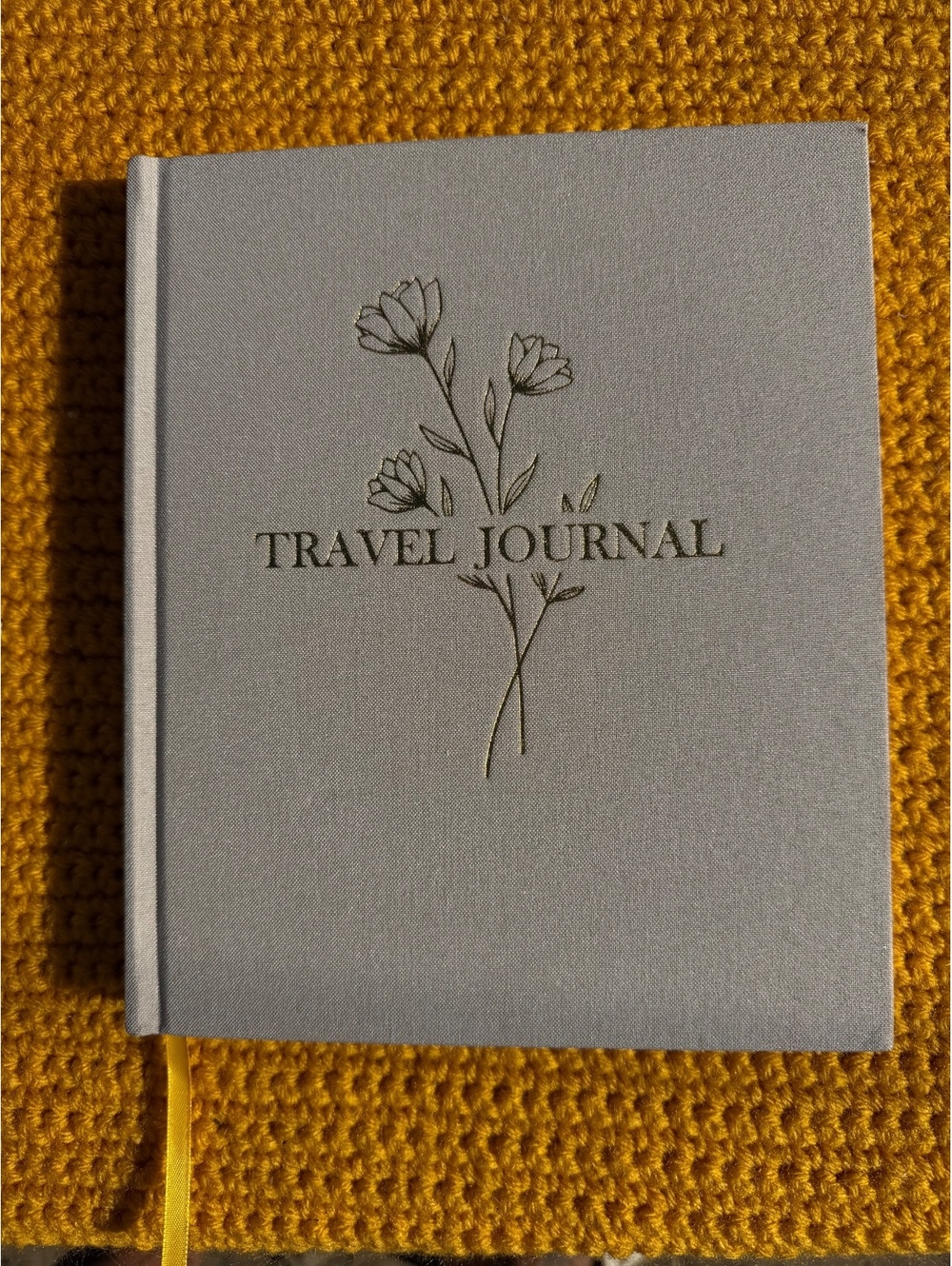 Travel Journal